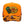 Load image into Gallery viewer, I Hate Scammers Alot Trucker Hat Orange Camo