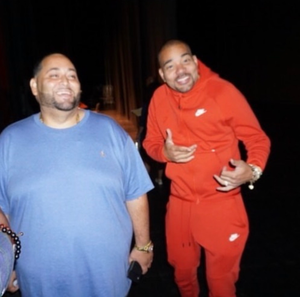 DJ ENVY’S REAL ESTATE PARTNER CESAR PINA SET TO APPEAR FOR PLEA AGREEMENT HEARING THIS WEEK