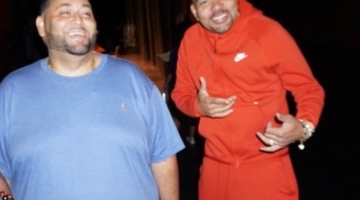 DJ ENVY’S REAL ESTATE PARTNER CESAR PINA SET TO APPEAR FOR PLEA AGREEMENT HEARING THIS WEEK