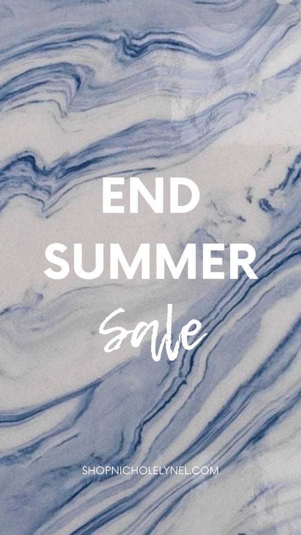 Summer Sale