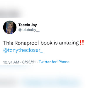 RonaProof Book