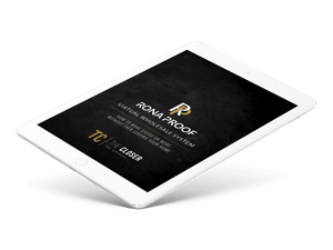 RonaProof Book